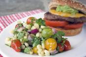 Top 10 End-of-summer Side Dishes